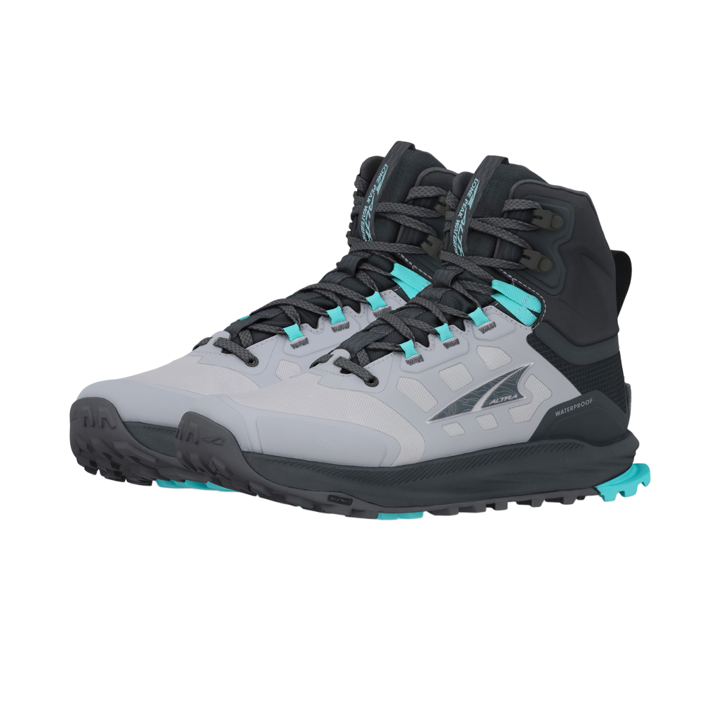 Lone Peak 9 Waterproof Mid