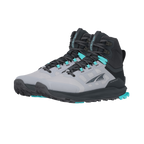 Lone Peak 9 Waterproof Mid