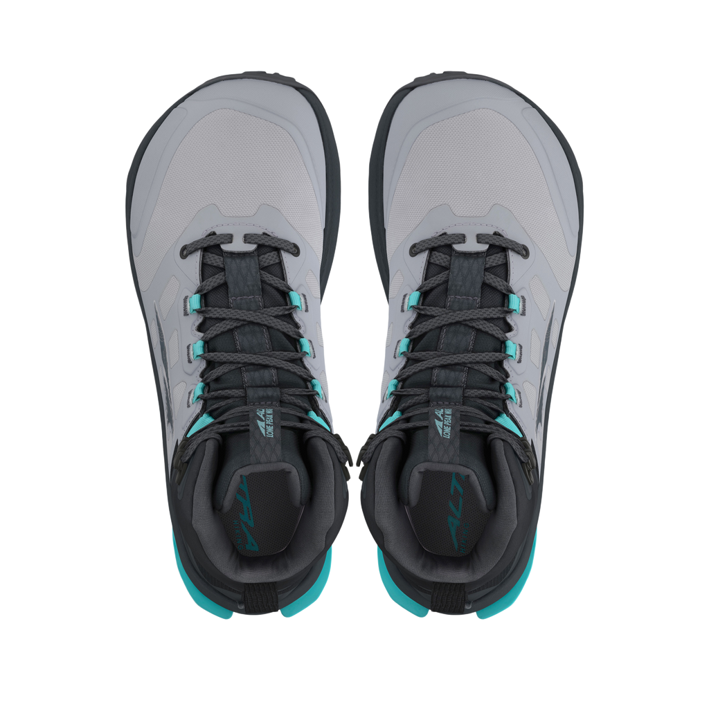 Lone Peak 9 Waterproof Mid