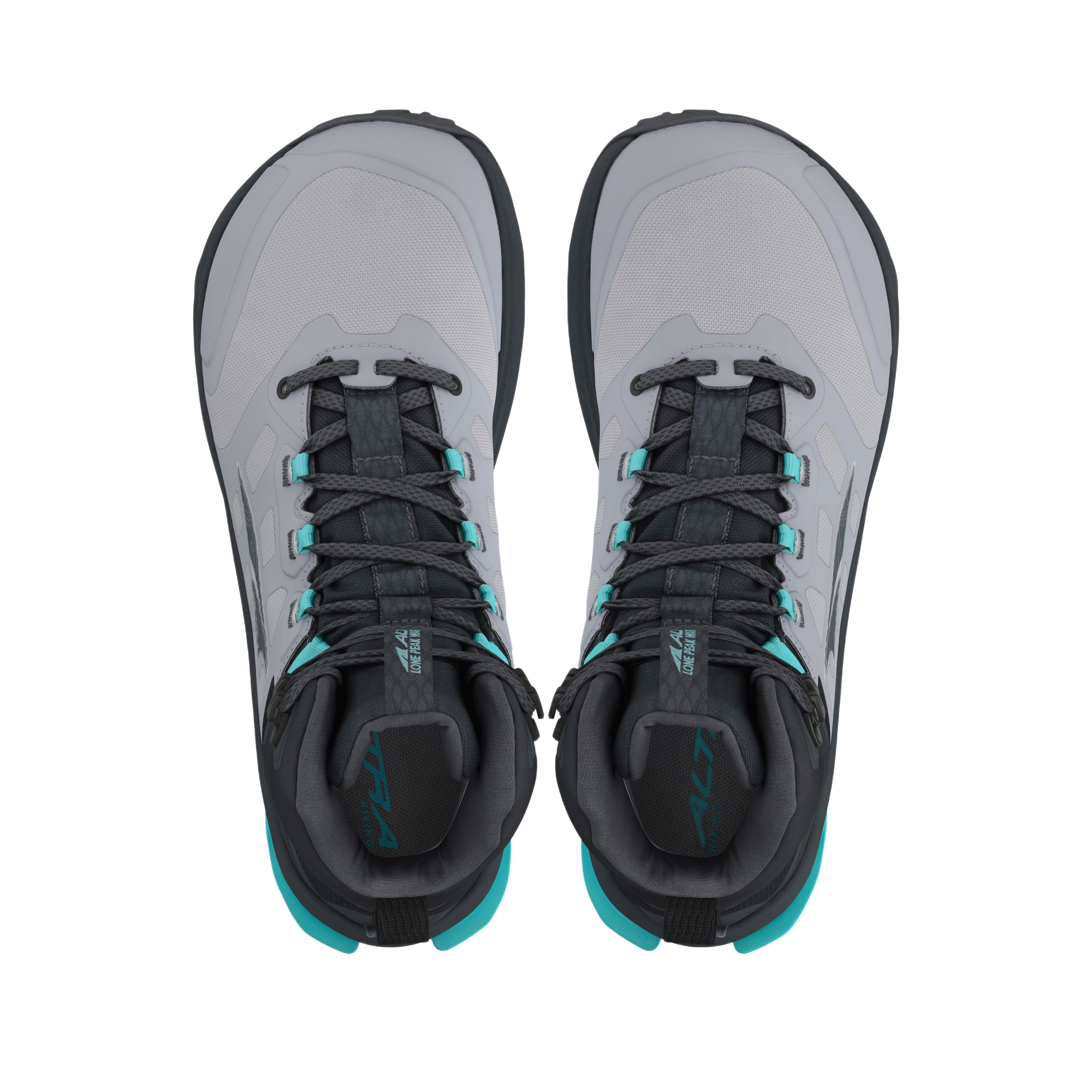 Lone Peak 9 Waterproof Mid