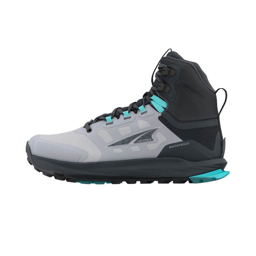 Lone Peak 9 Waterproof Mid