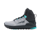 Lone Peak 9 Waterproof Mid