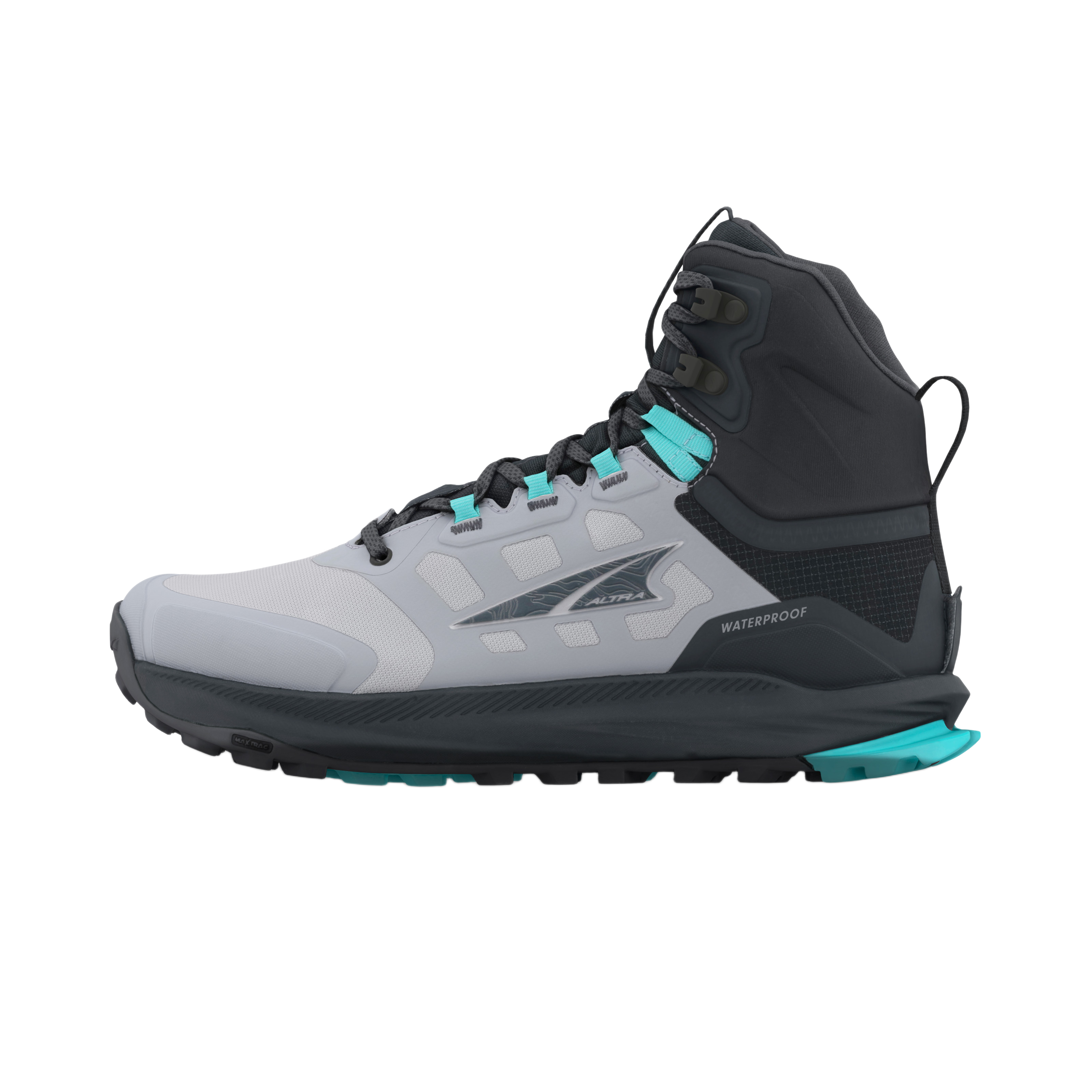 Lone Peak 9 Waterproof Mid