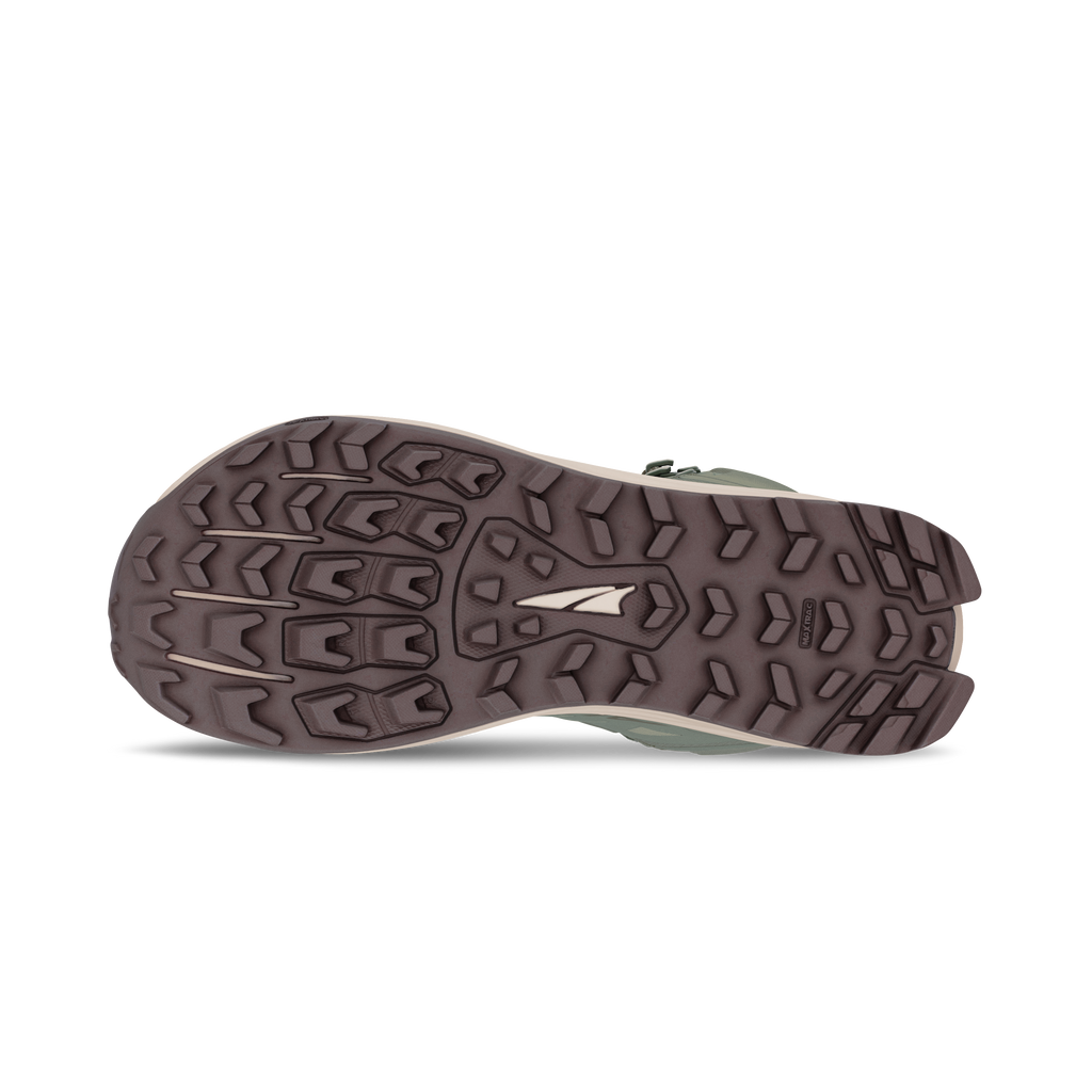 Lone Peak 9 Waterproof Mid
