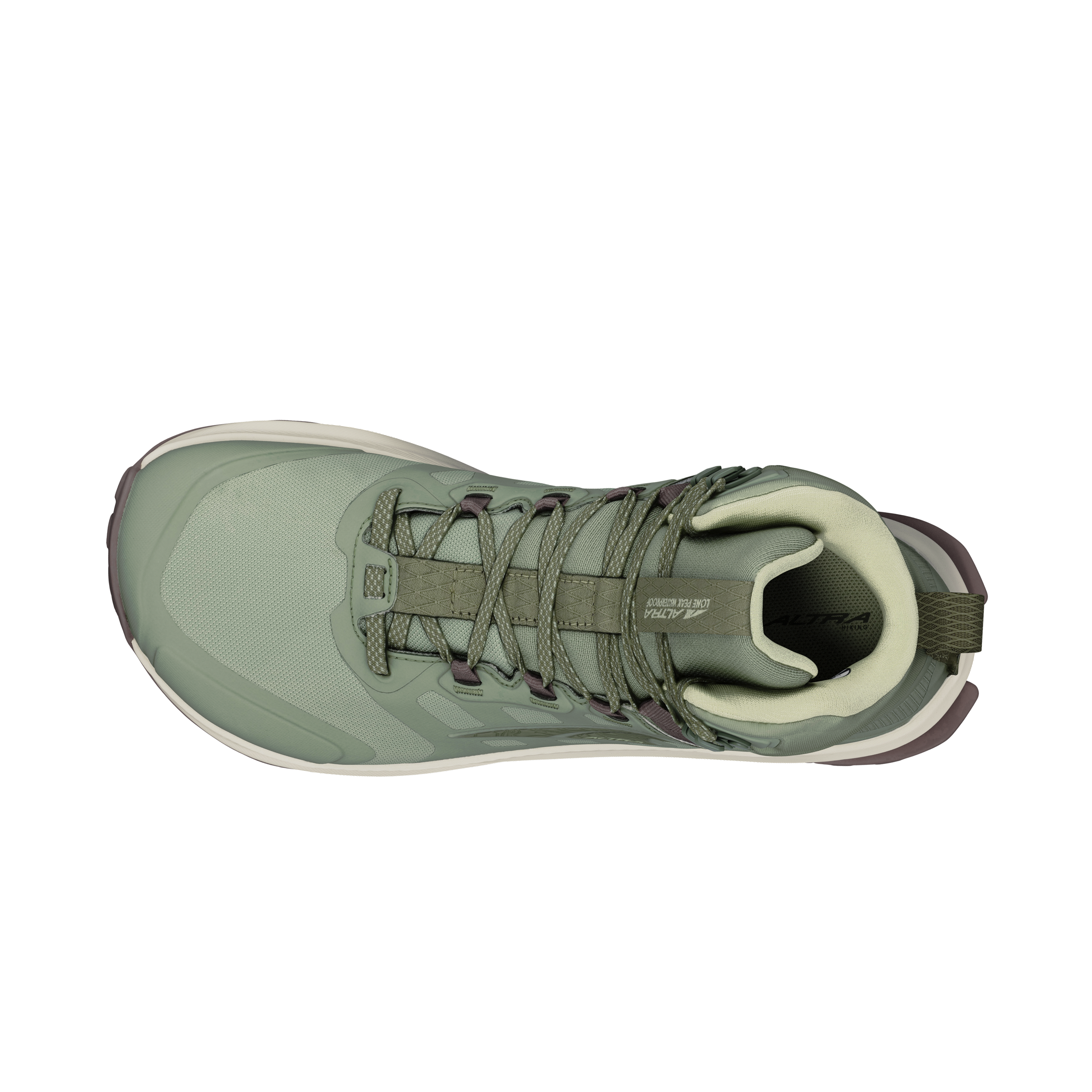 Lone Peak 9 Waterproof Mid