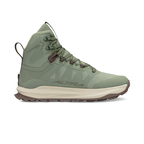 Lone Peak 9 Waterproof Mid