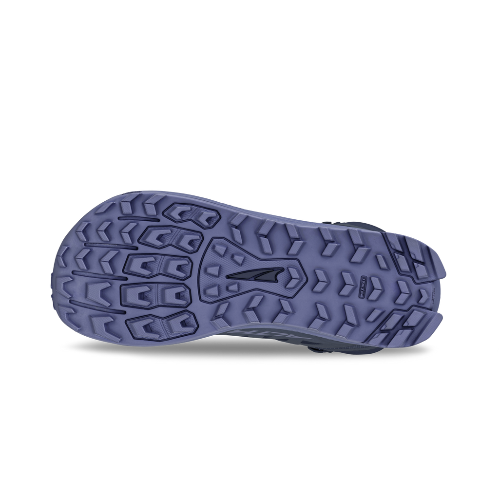 Lone Peak 9 Waterproof Mid