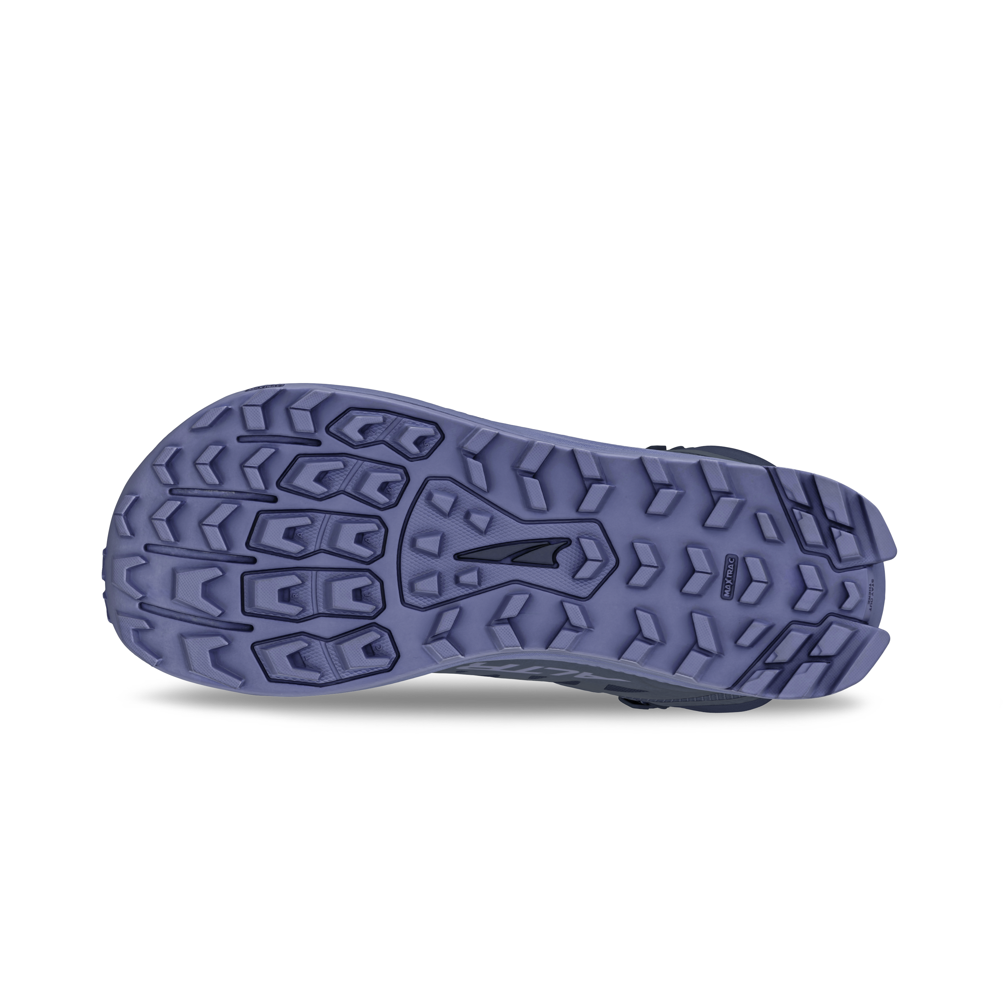Lone Peak 9 Waterproof Mid