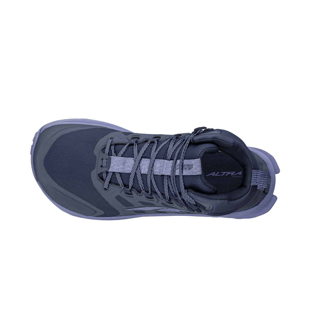 Lone Peak 9 Waterproof Mid