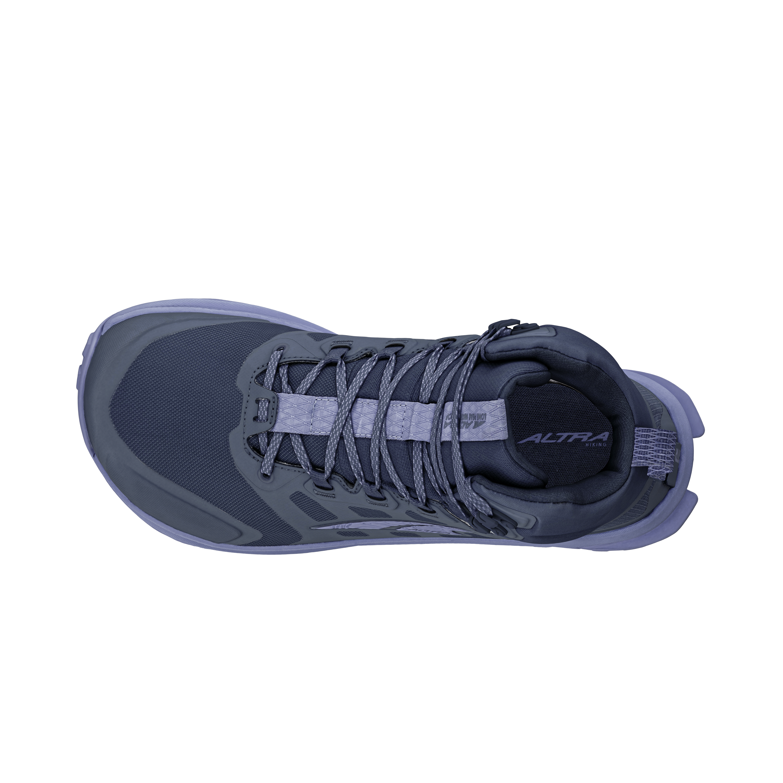 Lone Peak 9 Waterproof Mid