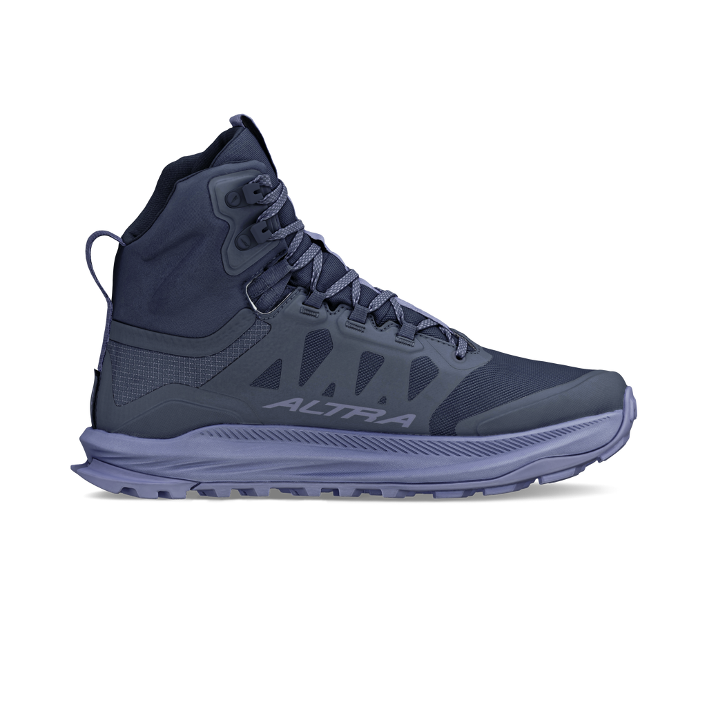 Lone Peak 9 Waterproof Mid