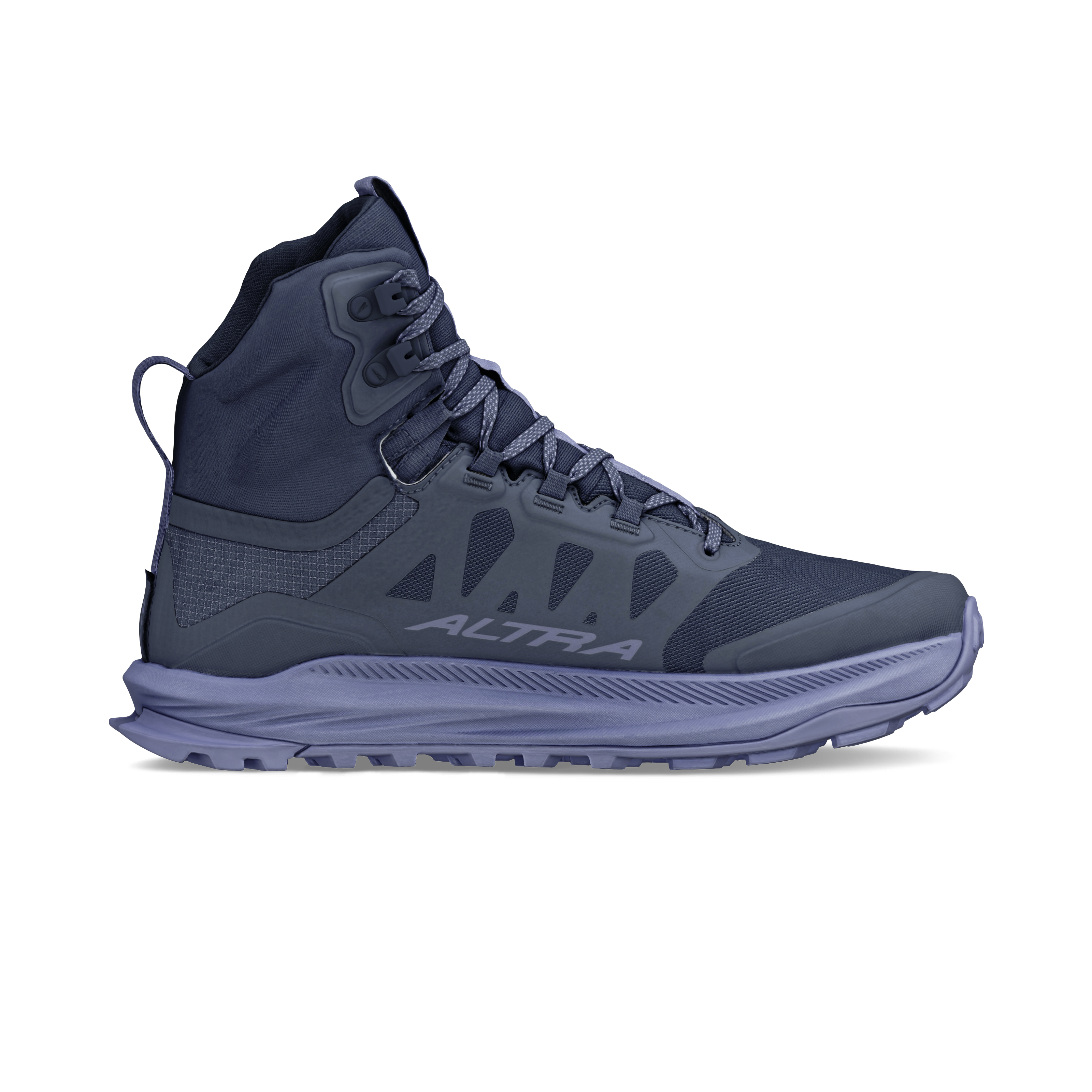 Lone Peak 9 Waterproof Mid