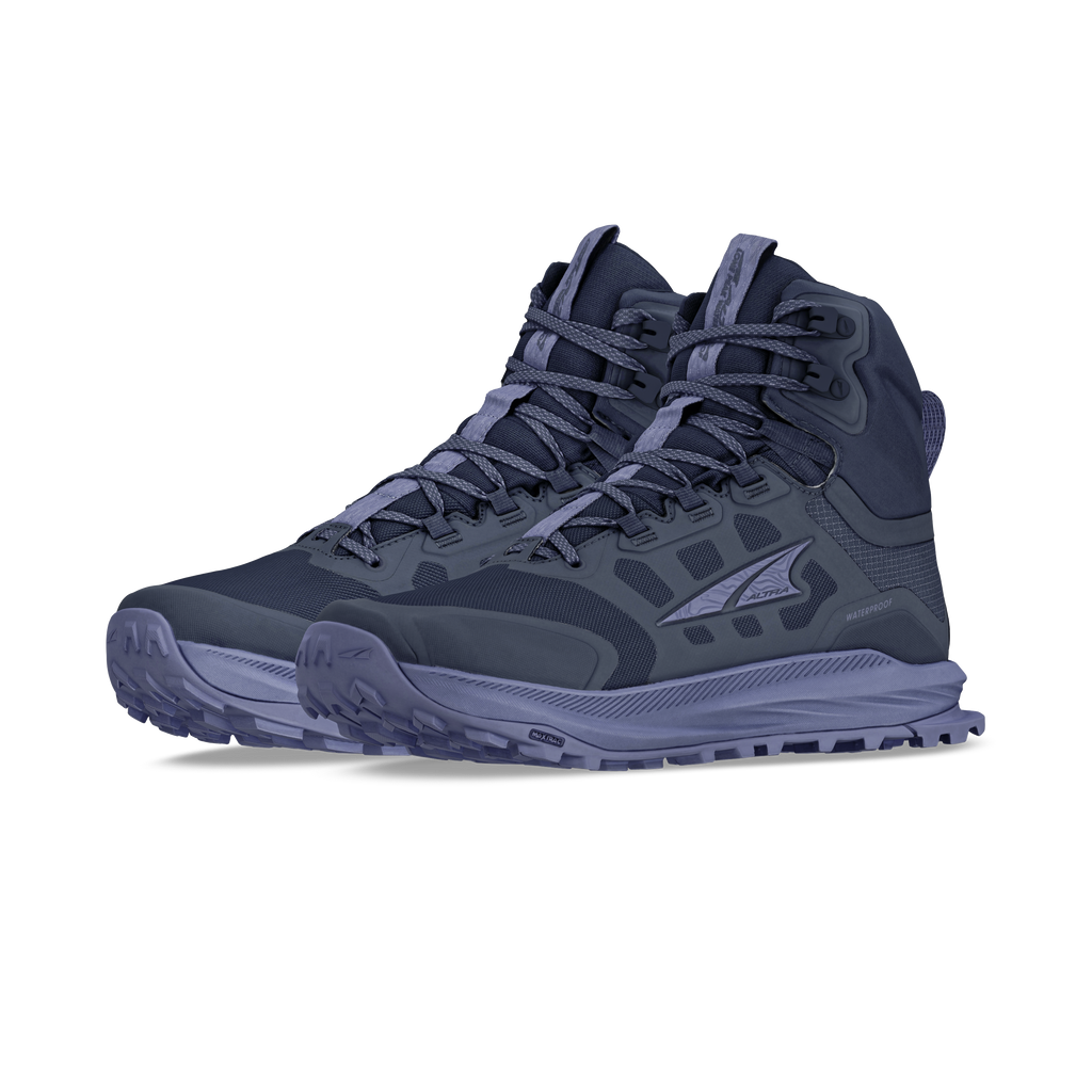 Lone Peak 9 Waterproof Mid