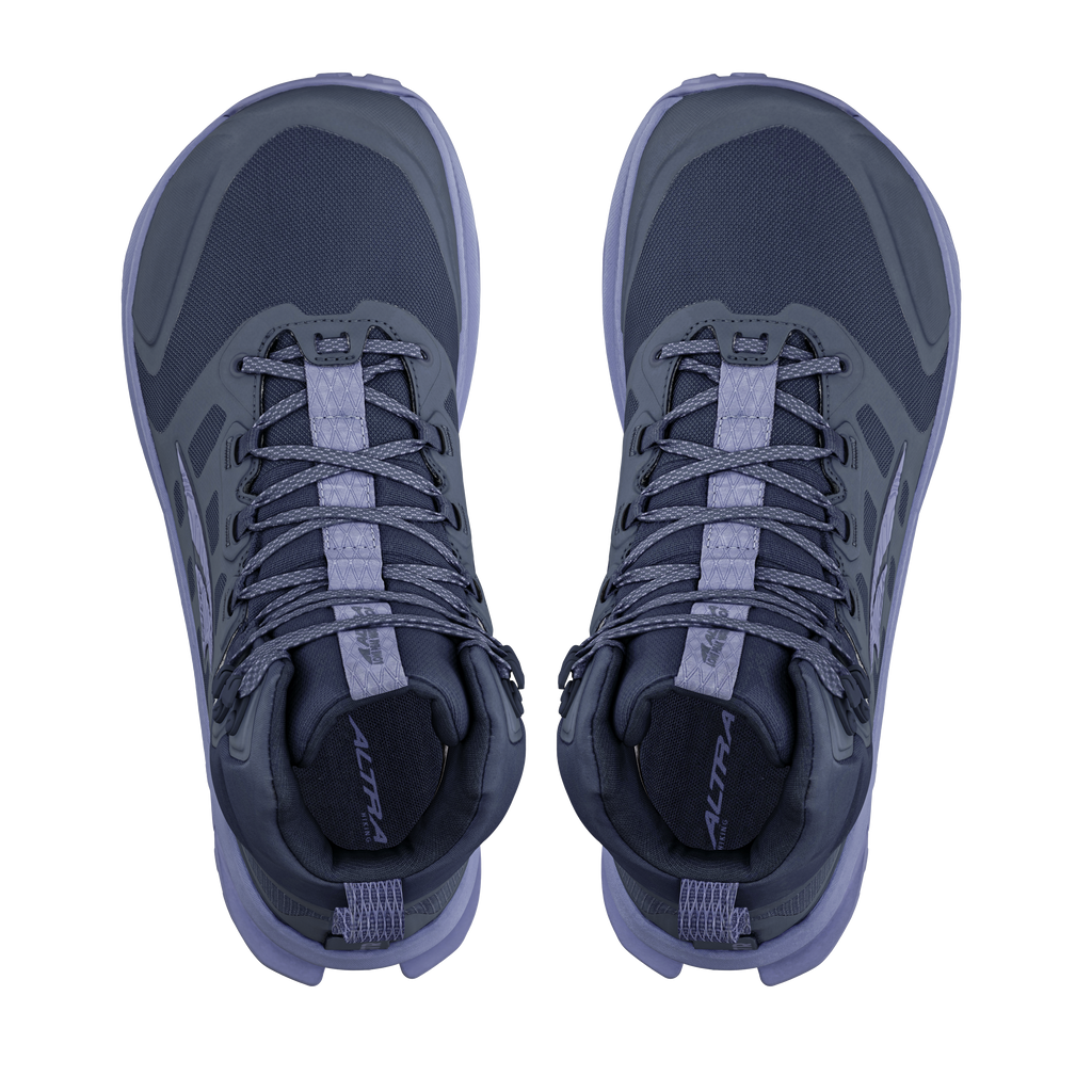 Lone Peak 9 Waterproof Mid