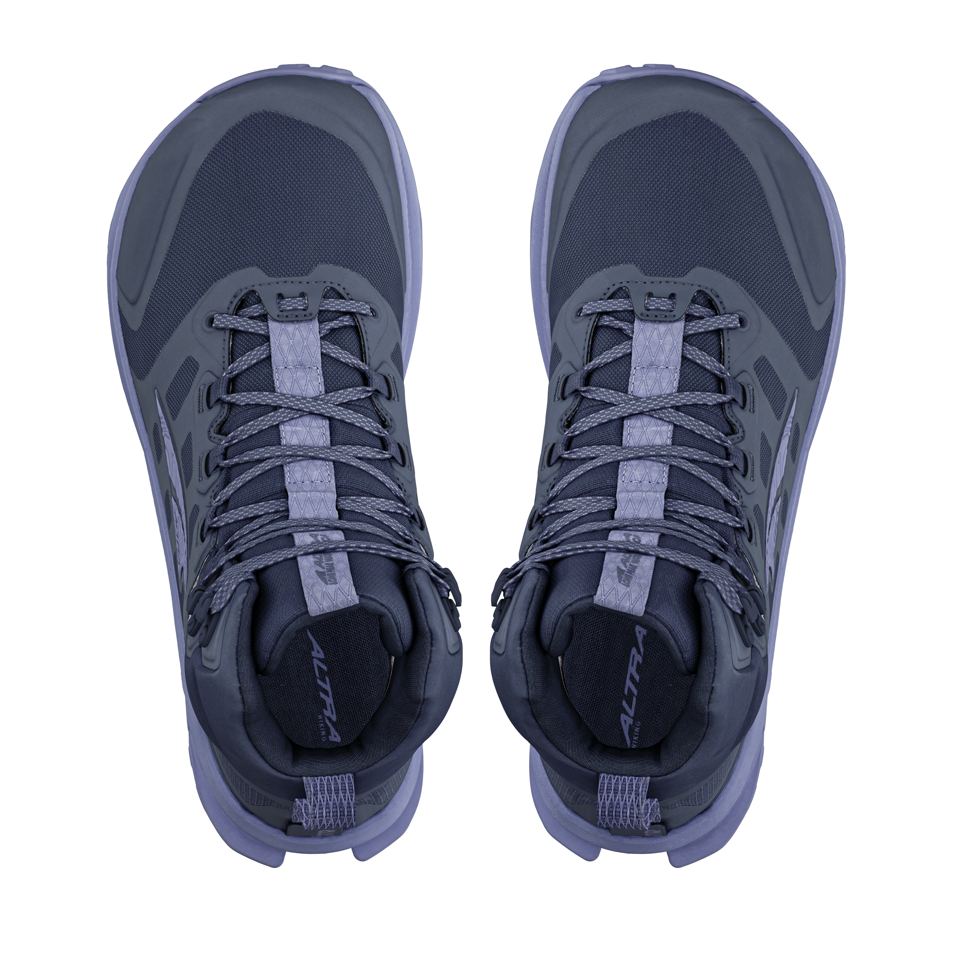 Lone Peak 9 Waterproof Mid