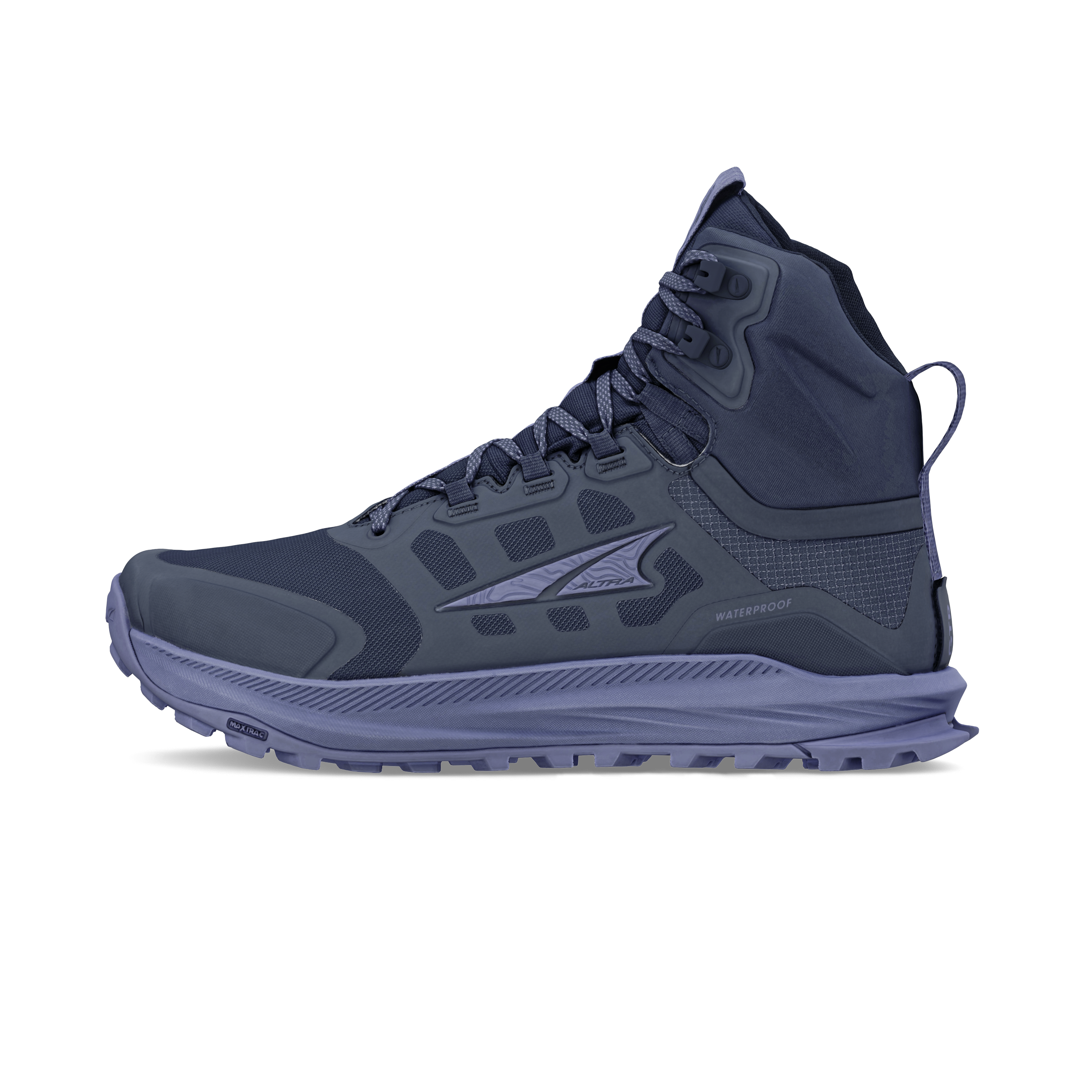 Lone Peak 9 Waterproof Mid