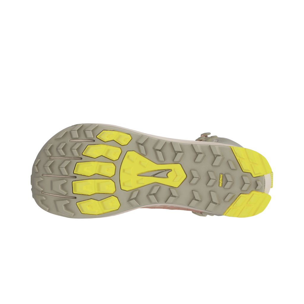 Lone Peak 9 Waterproof Mid