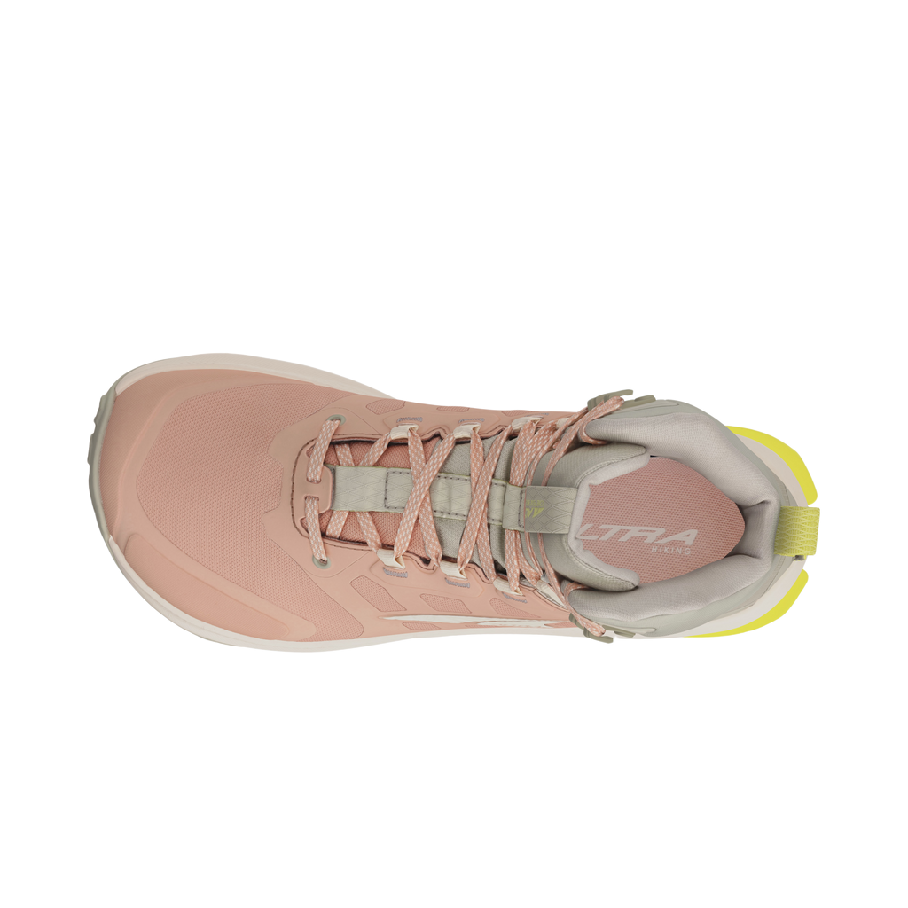 Lone Peak 9 Waterproof Mid