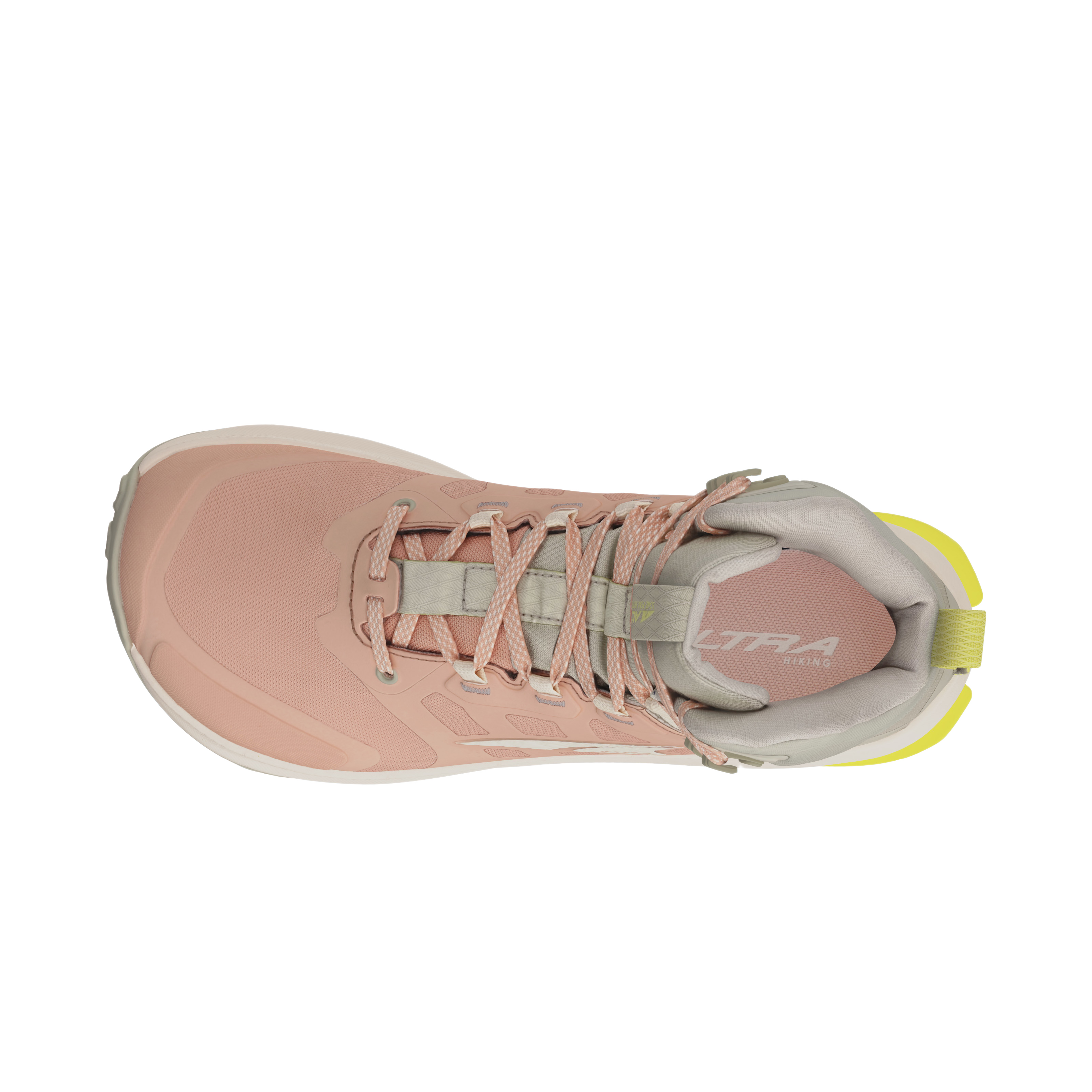 Lone Peak 9 Waterproof Mid
