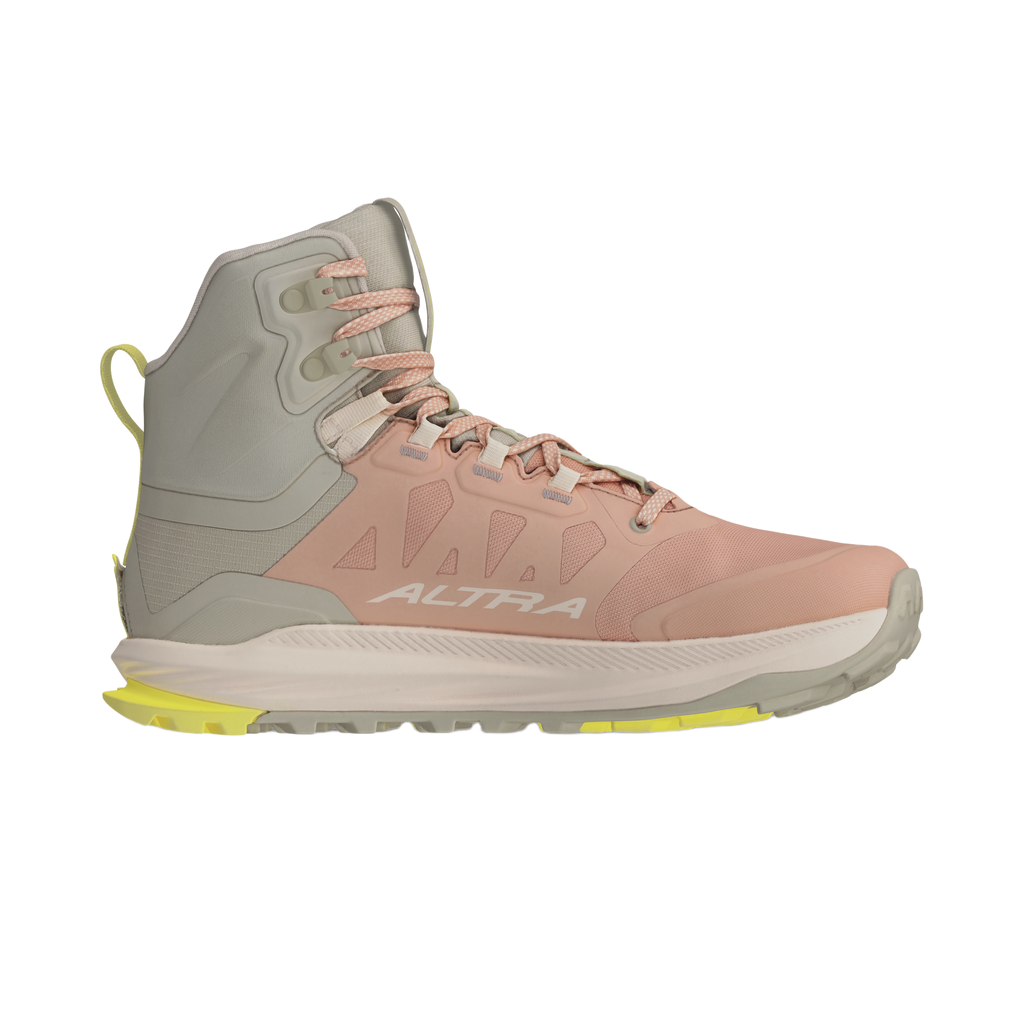 Lone Peak 9 Waterproof Mid