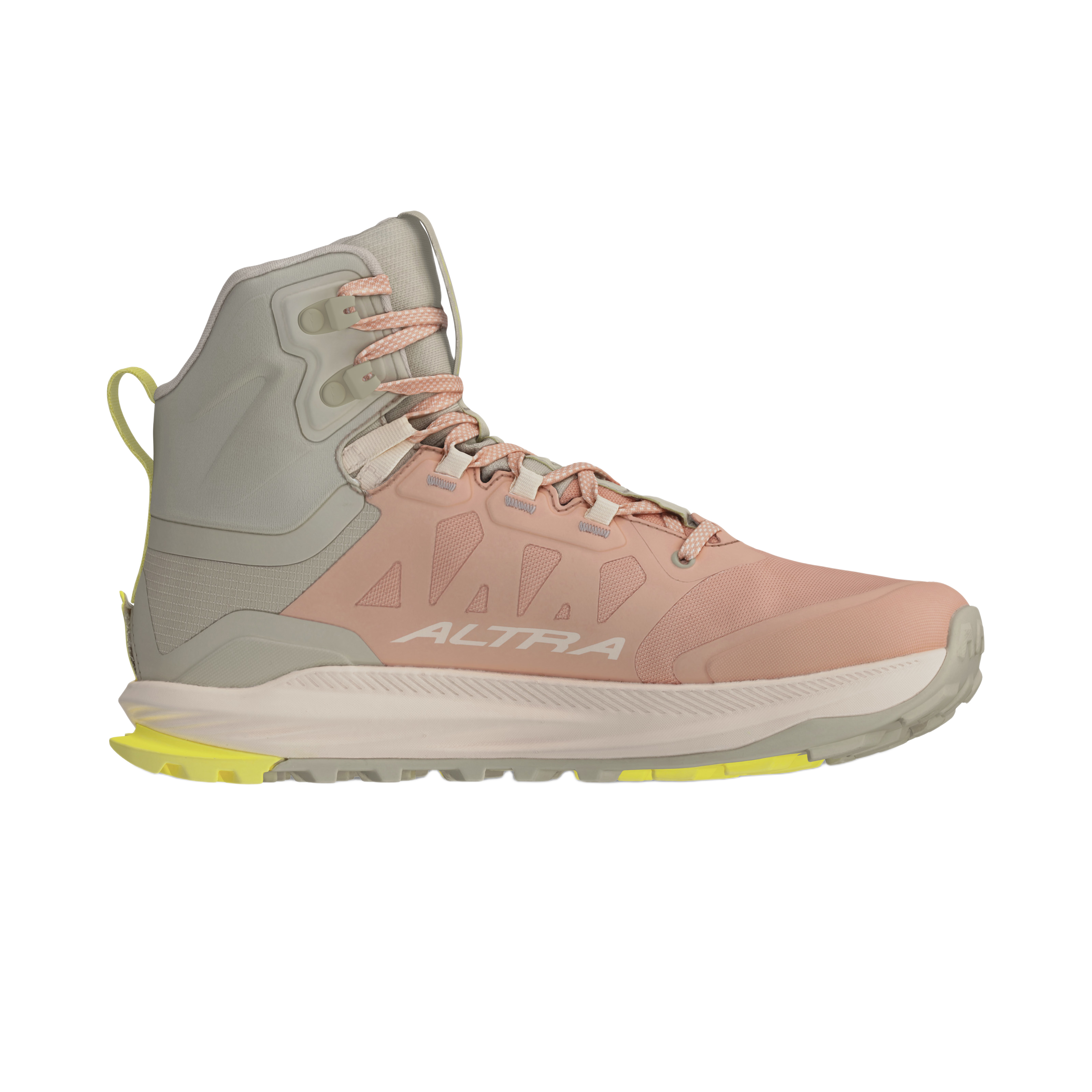 Lone Peak 9 Waterproof Mid