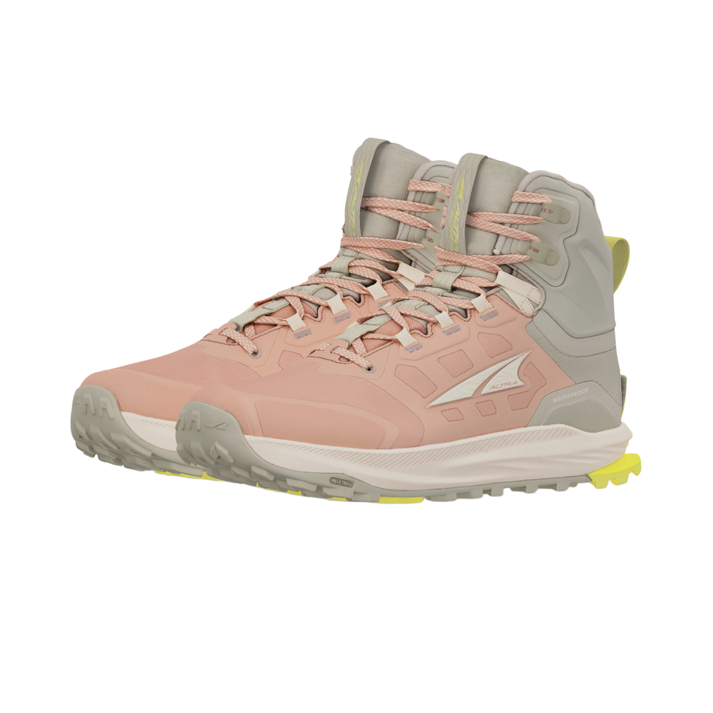 Lone Peak 9 Waterproof Mid