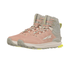 Lone Peak 9 Waterproof Mid