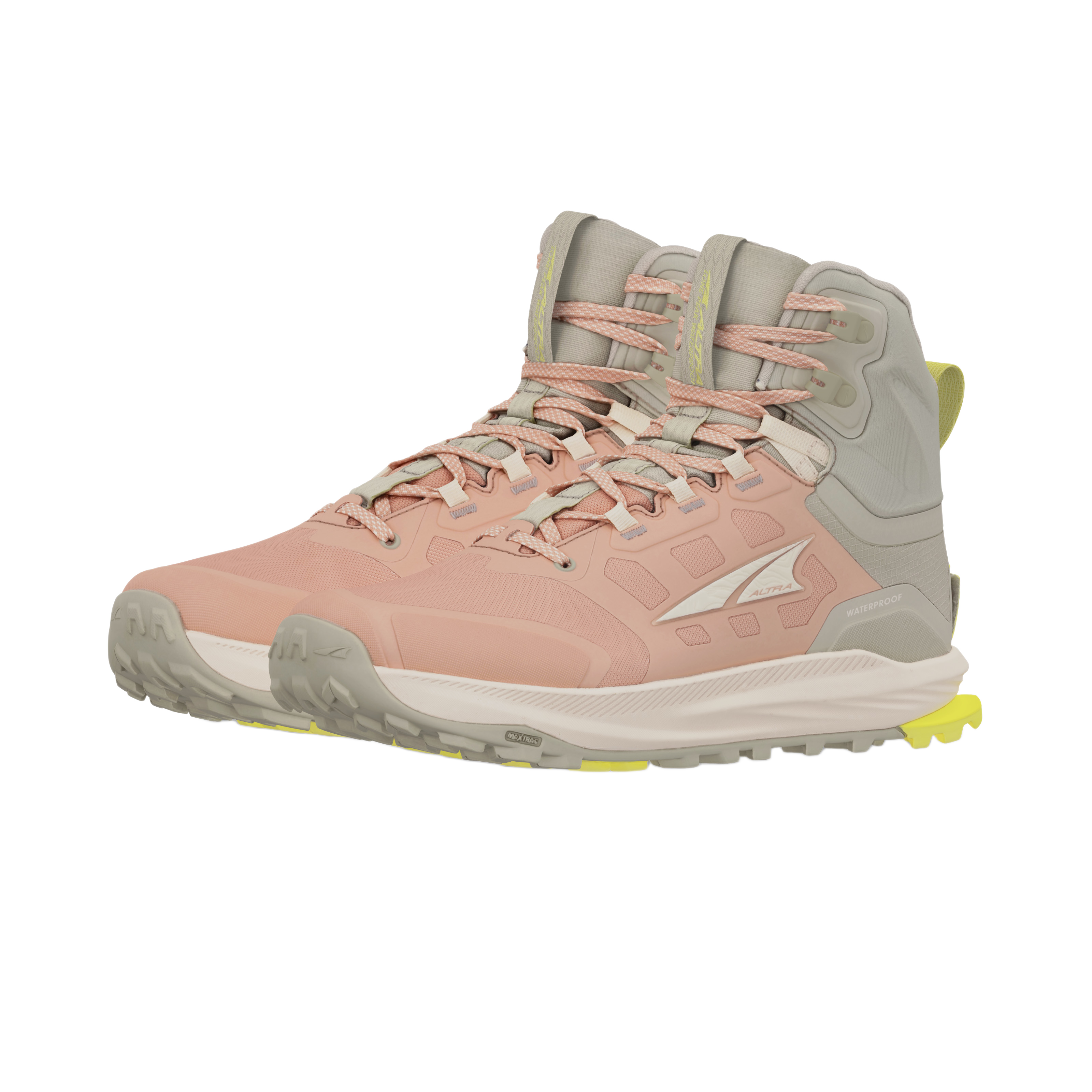 Lone Peak 9 Waterproof Mid