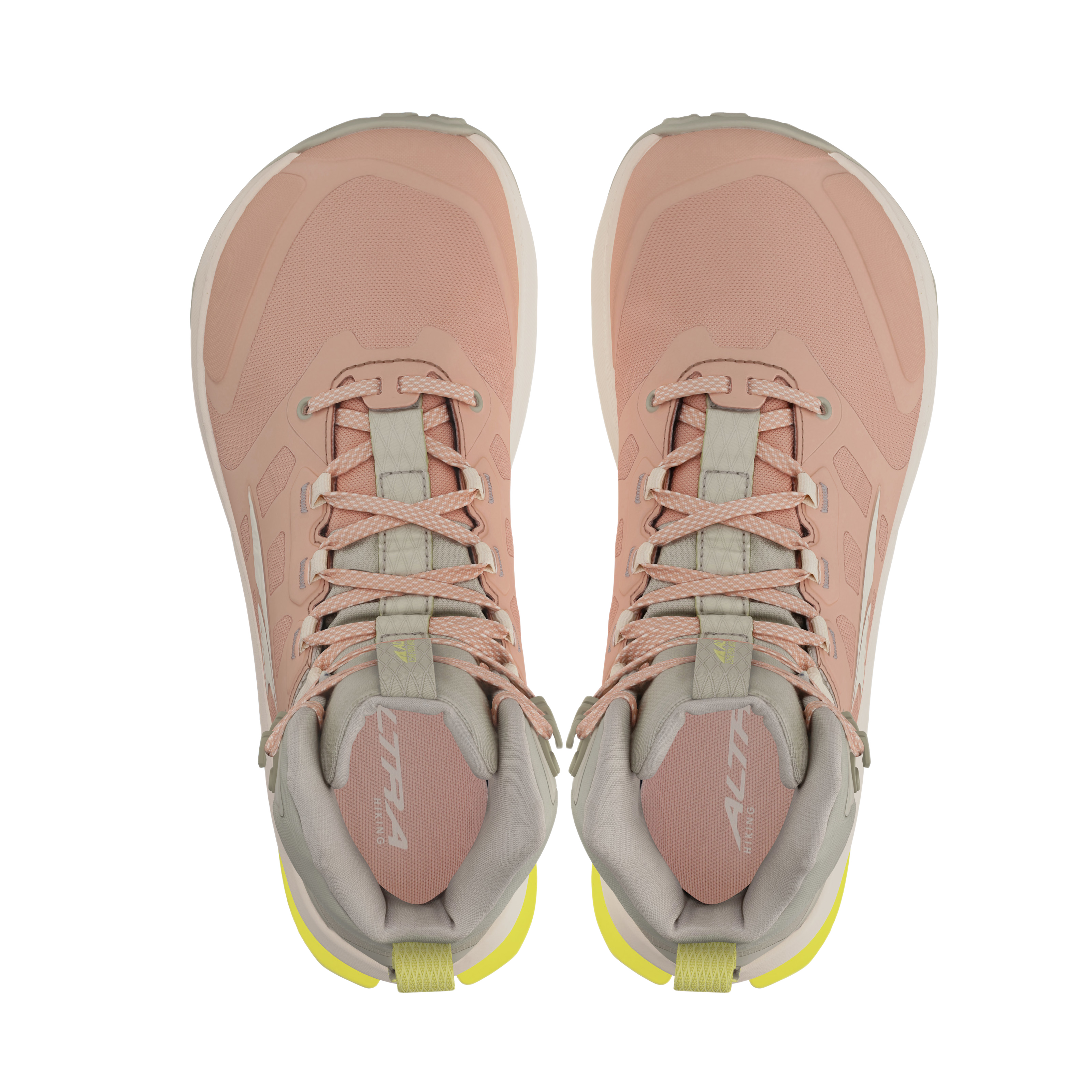 Lone Peak 9 Waterproof Mid