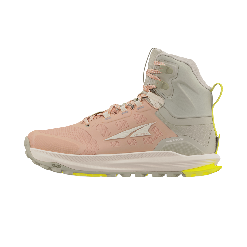Lone Peak 9 Waterproof Mid
