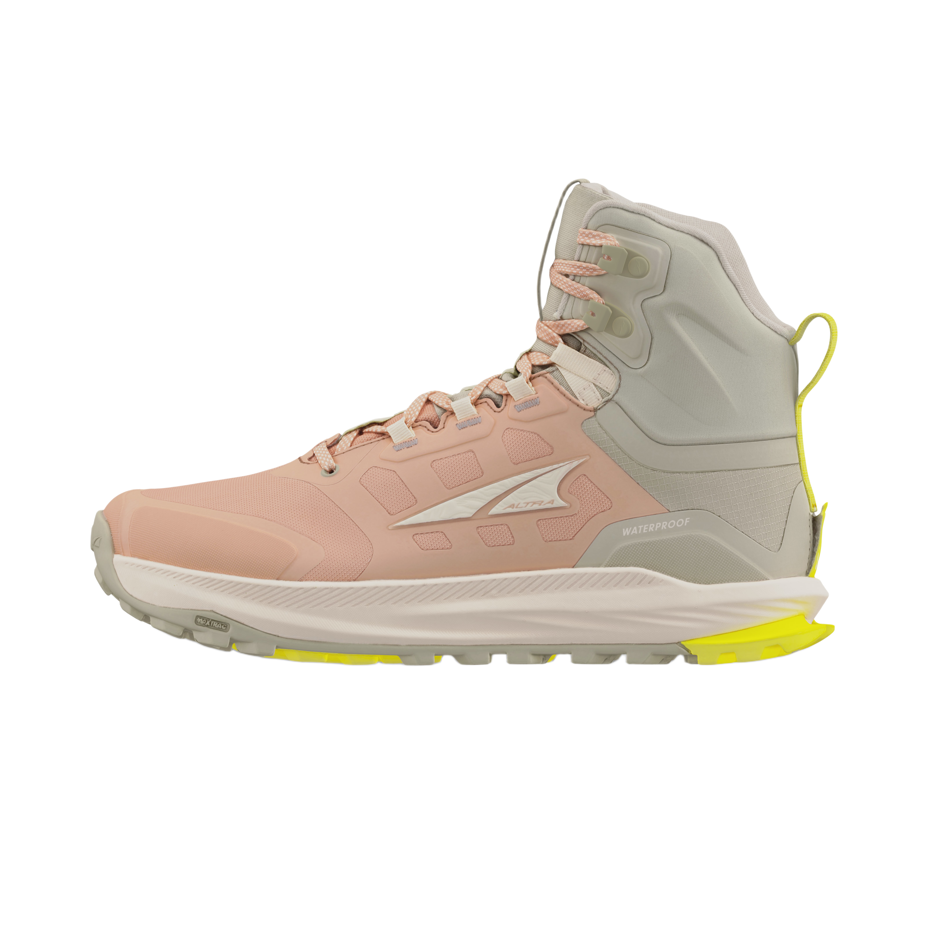 Lone Peak 9 Waterproof Mid