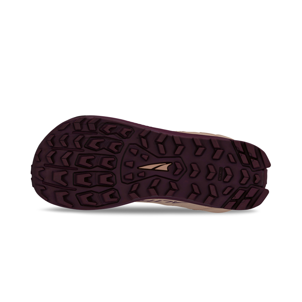 Lone Peak 9 Waterproof Mid