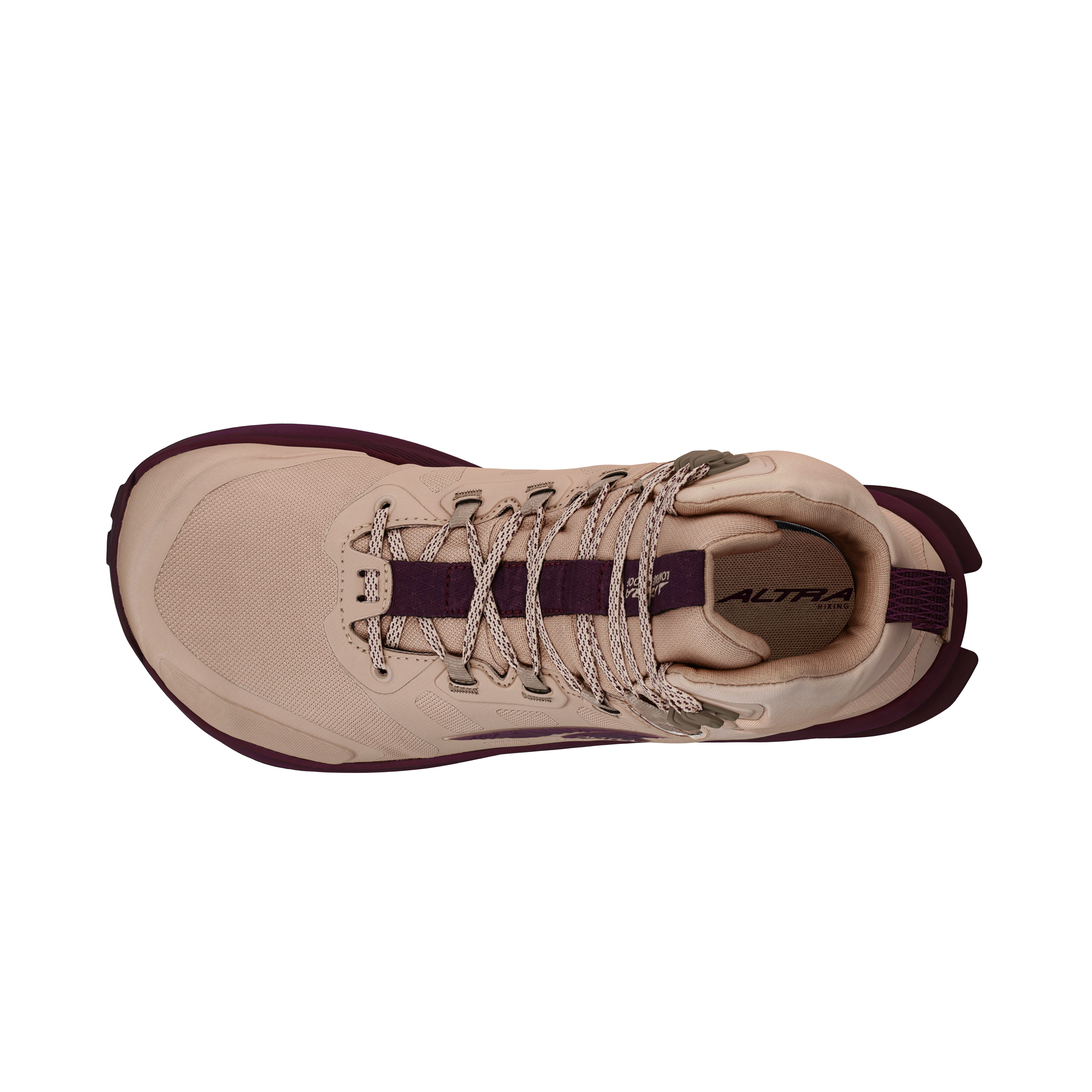 Lone Peak 9 Waterproof Mid