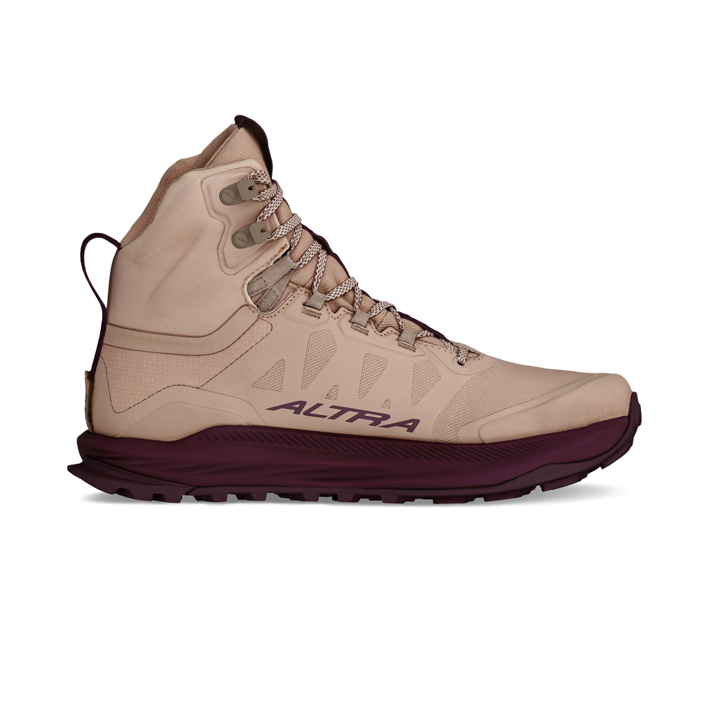 Lone Peak 9 Waterproof Mid