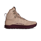 Lone Peak 9 Waterproof Mid
