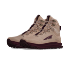Lone Peak 9 Waterproof Mid