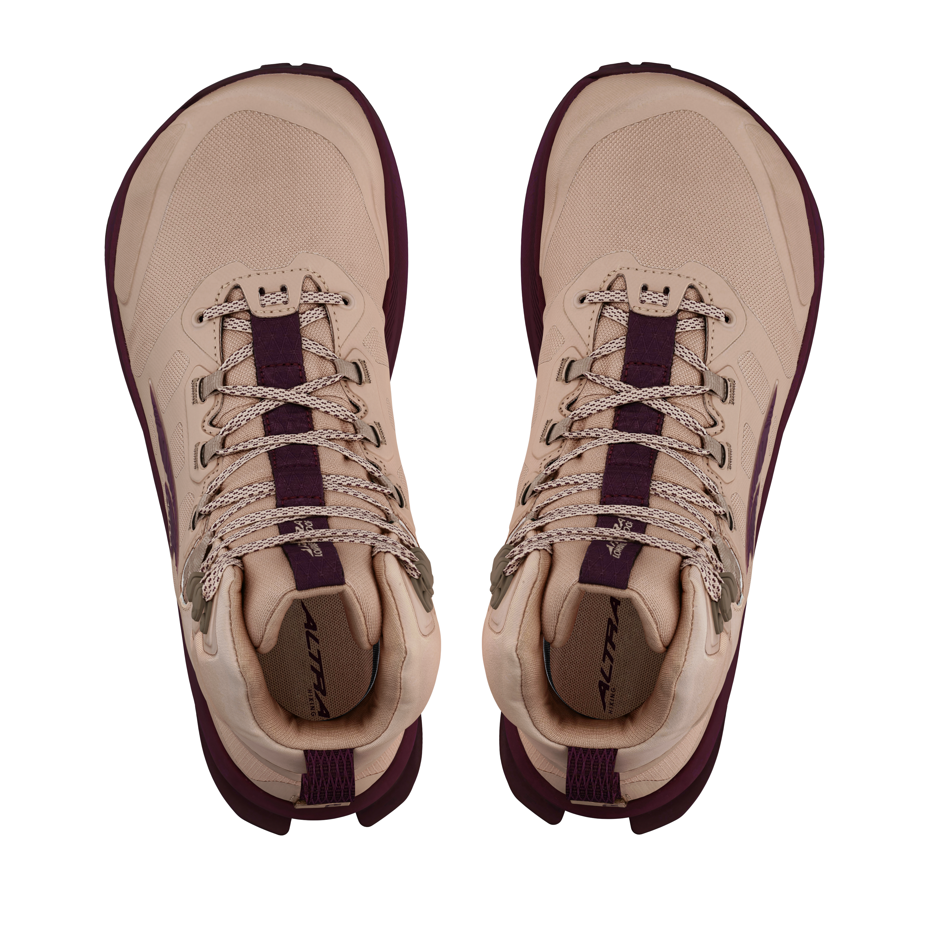 Lone Peak 9 Waterproof Mid