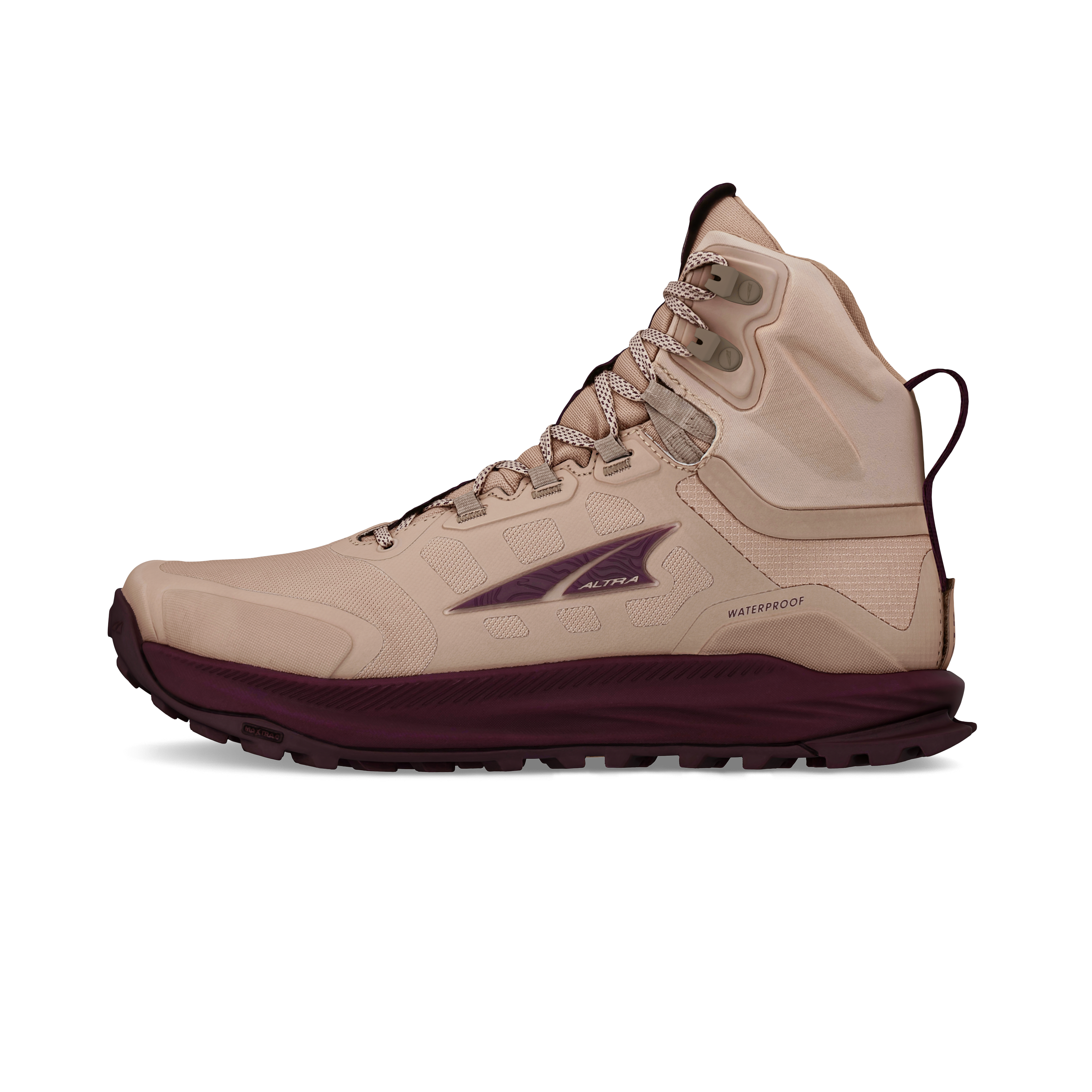 Lone Peak 9 Waterproof Mid