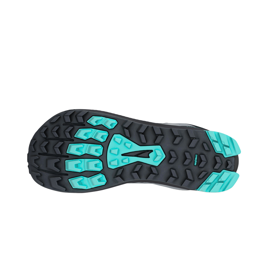 Lone Peak 9 Waterproof Low