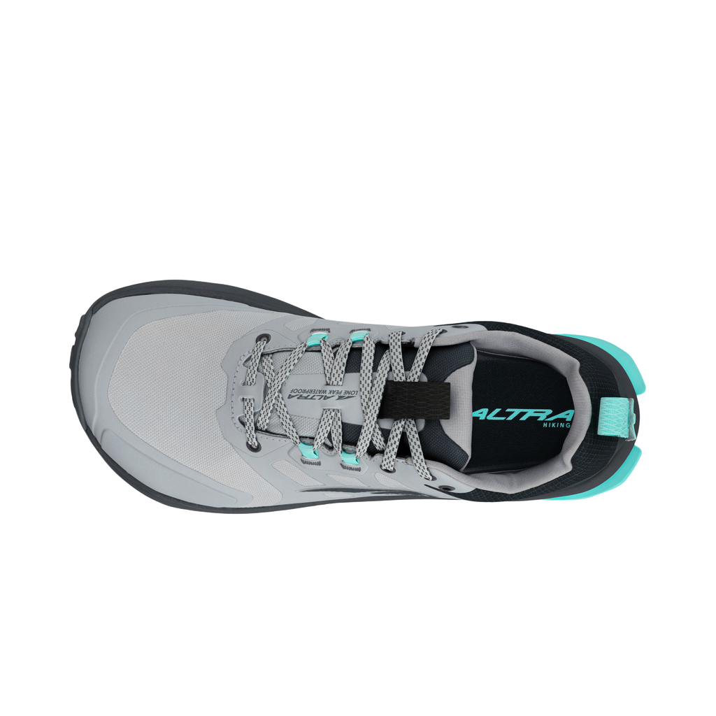 Lone Peak 9 Waterproof Low