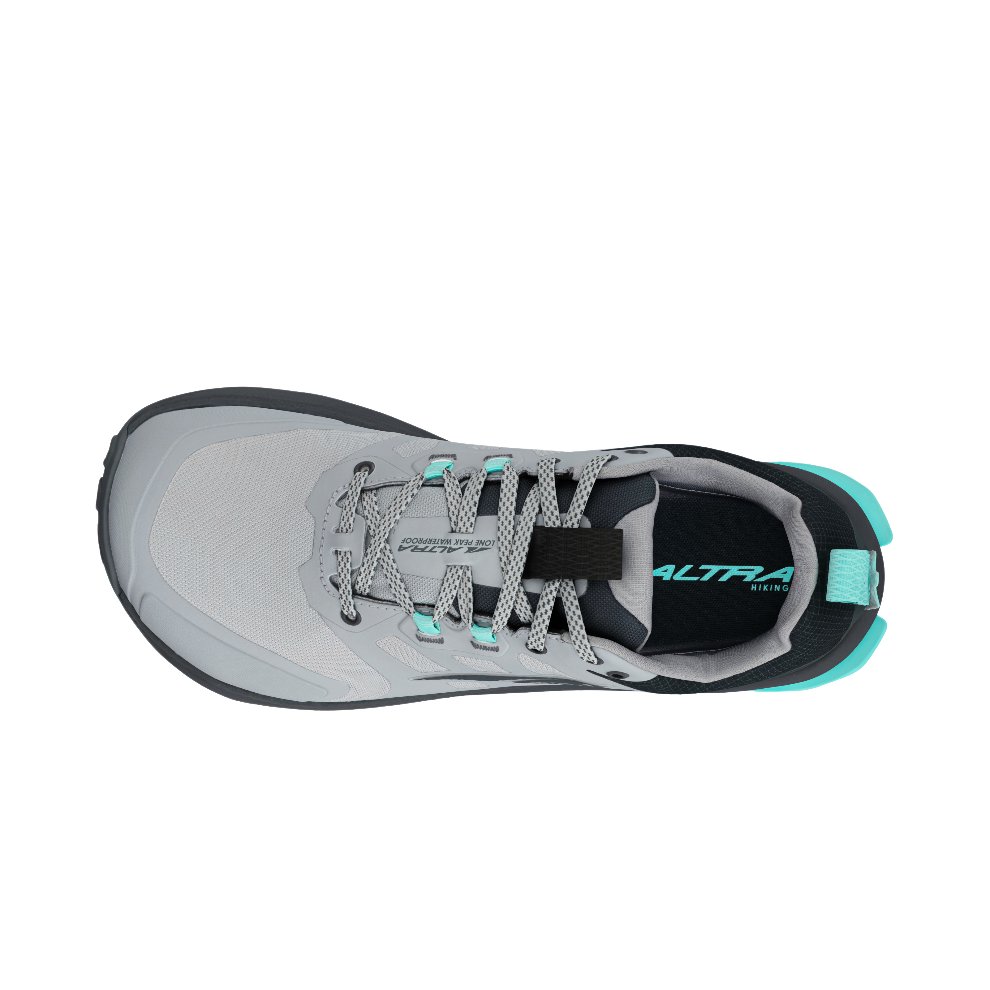 Lone Peak 9 Waterproof Low