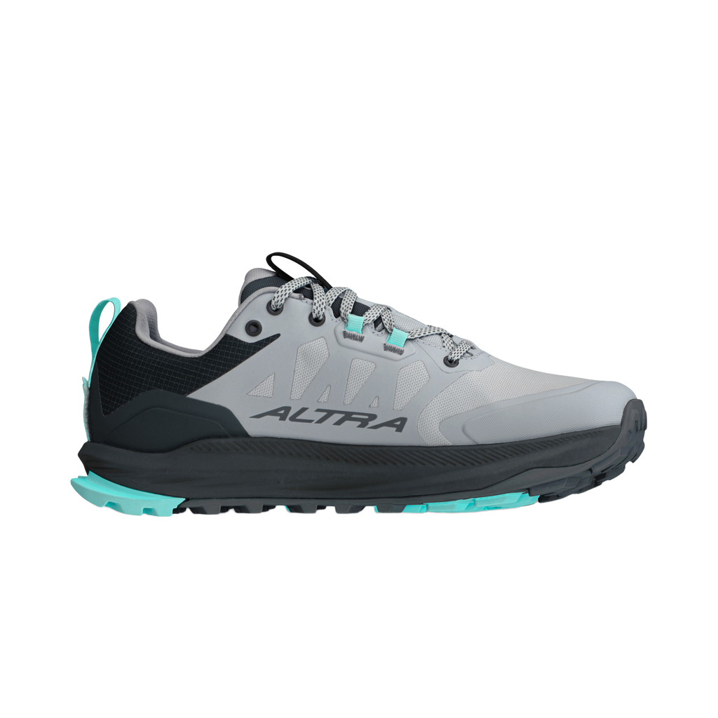 Lone Peak 9 Waterproof Low