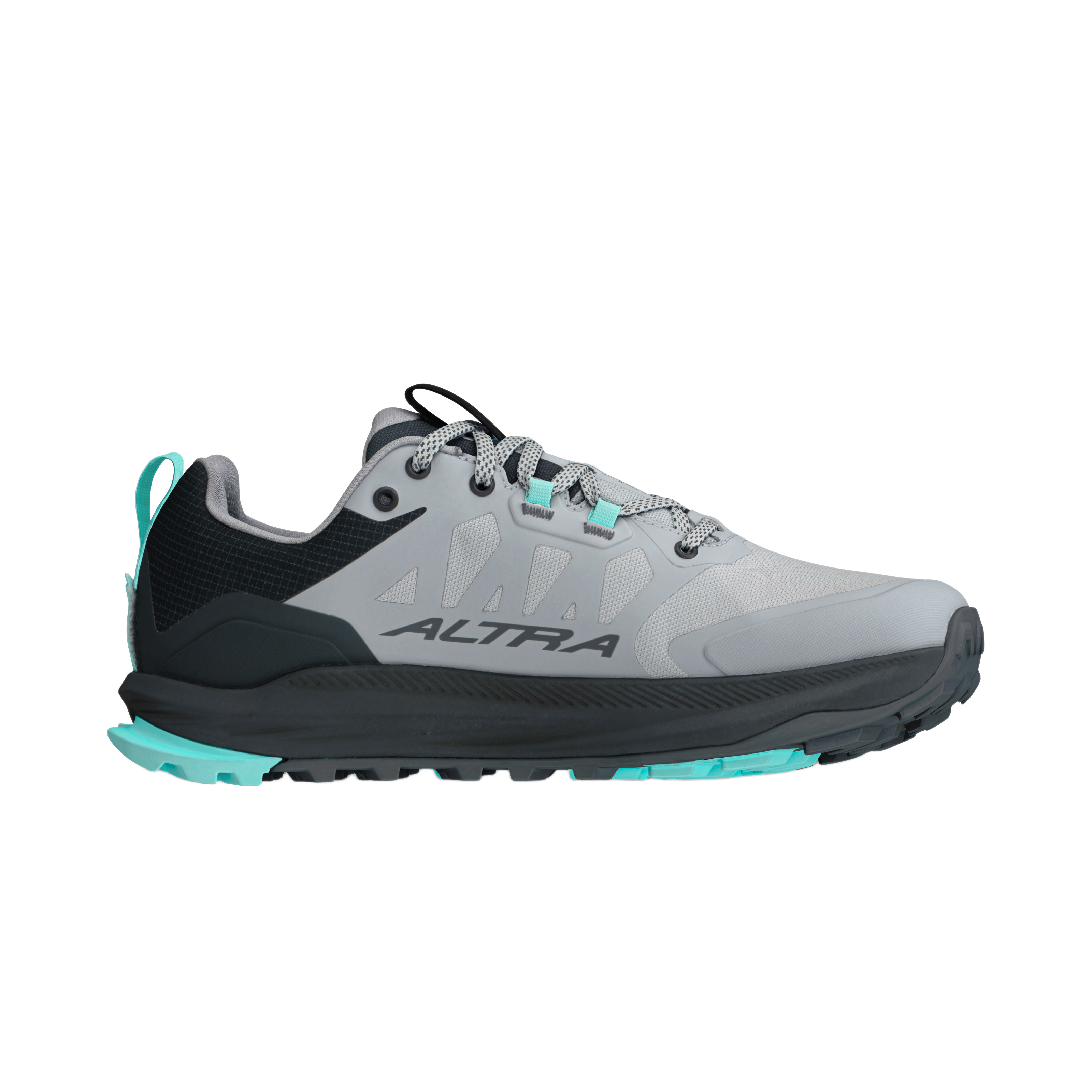 Lone Peak 9 Waterproof Low