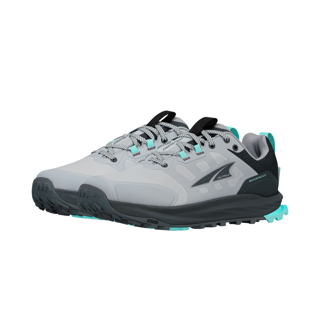 Lone Peak 9 Waterproof Low