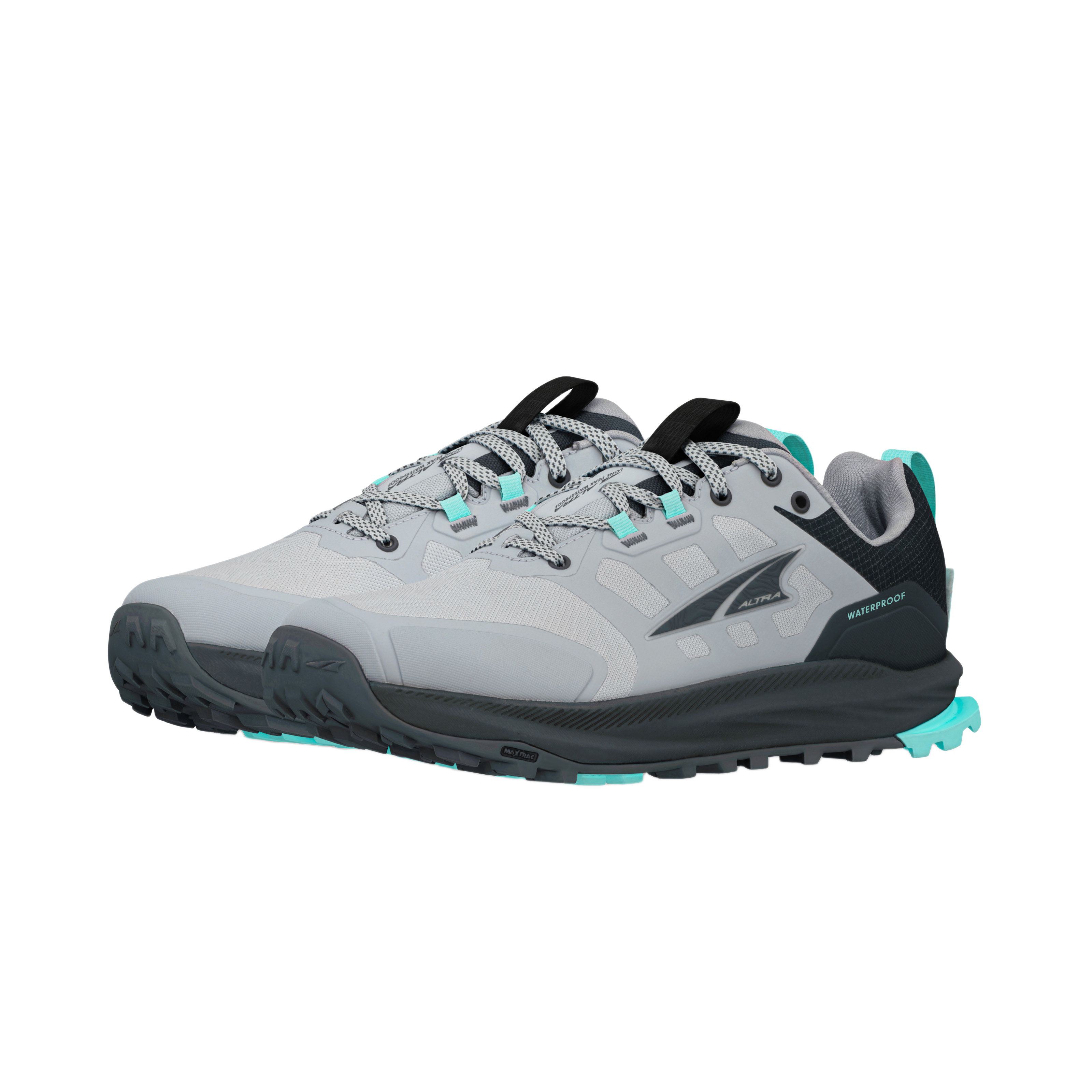 Lone Peak 9 Waterproof Low