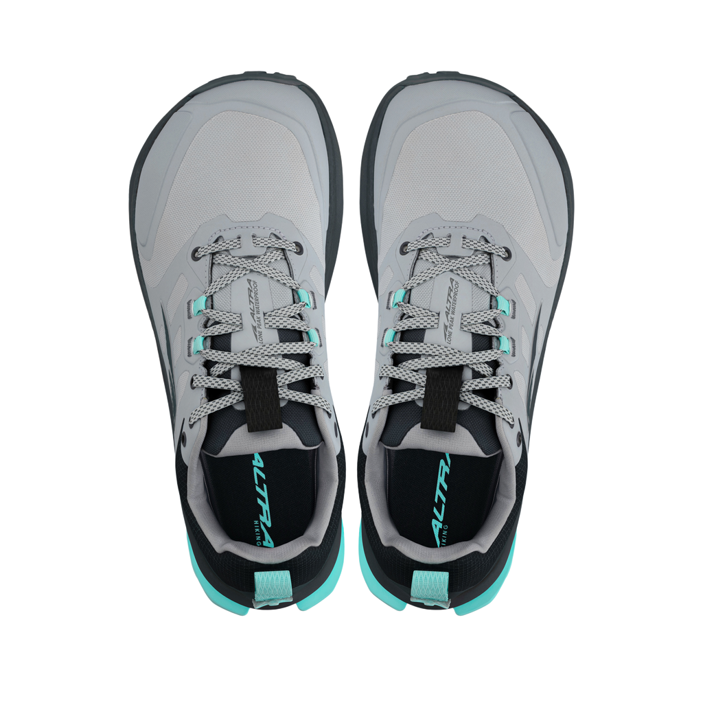 Lone Peak 9 Waterproof Low