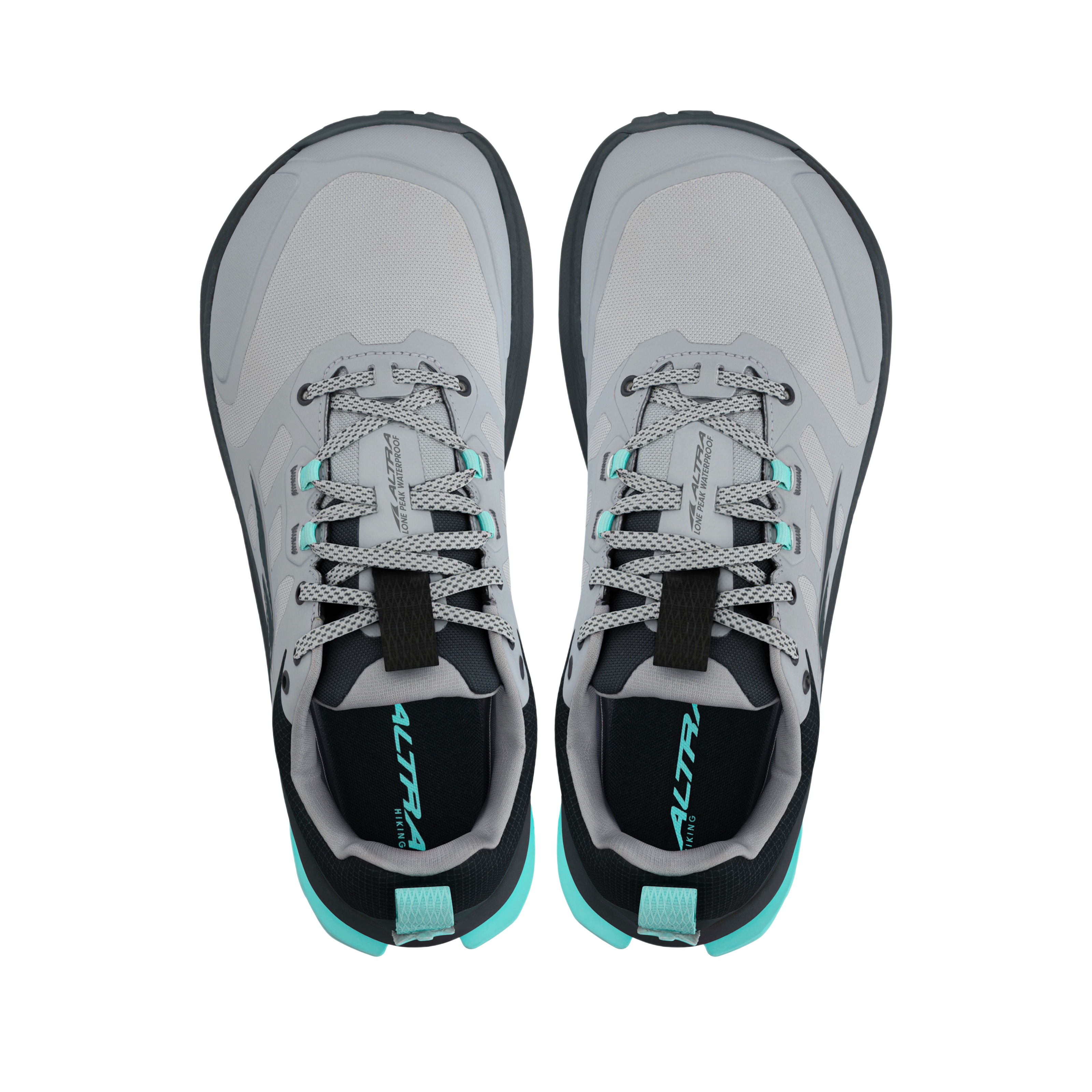 Lone Peak 9 Waterproof Low