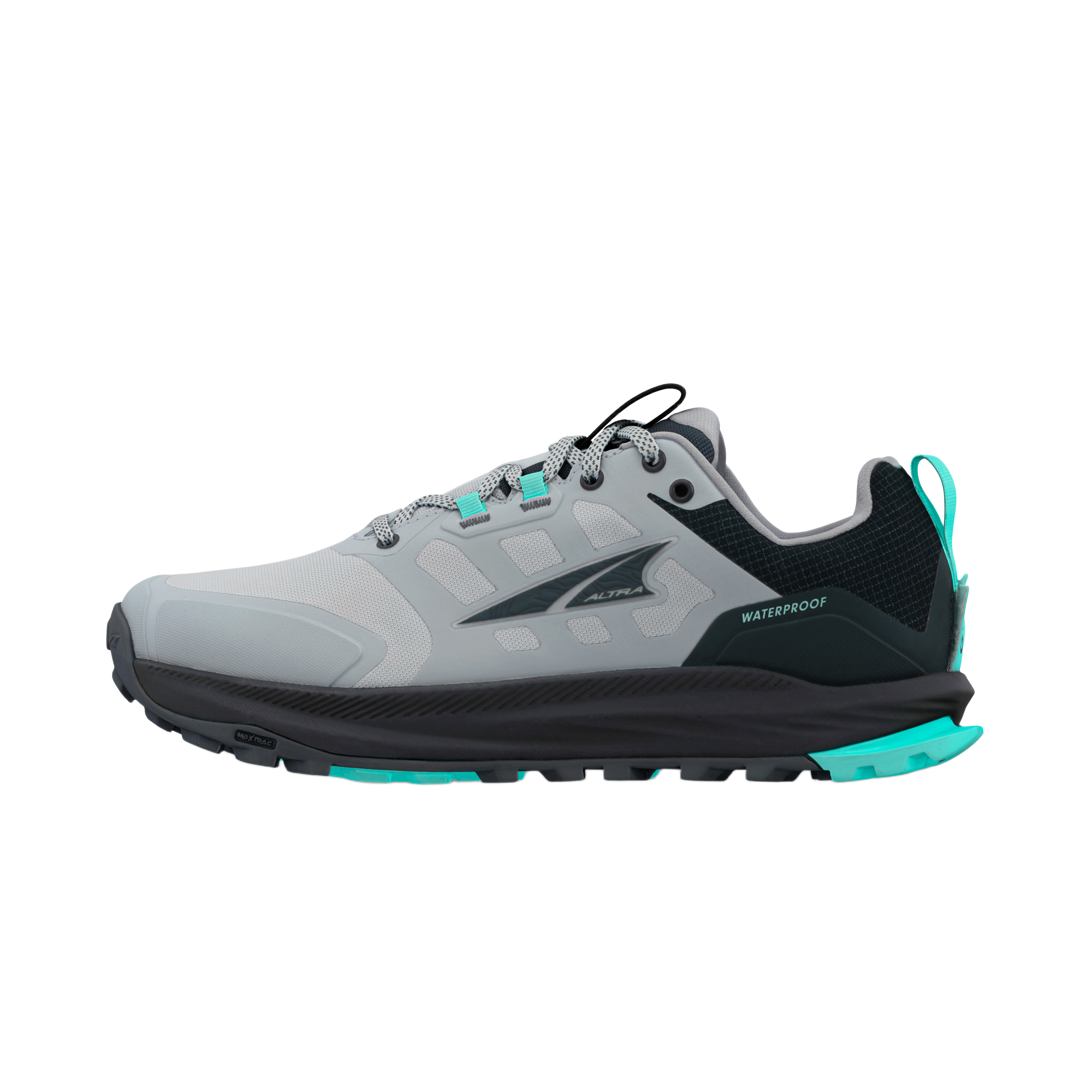 Lone Peak 9 Waterproof Low
