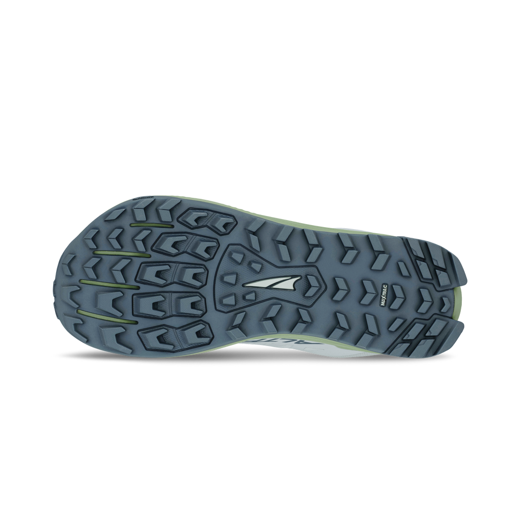 Lone Peak 9 Waterproof Low