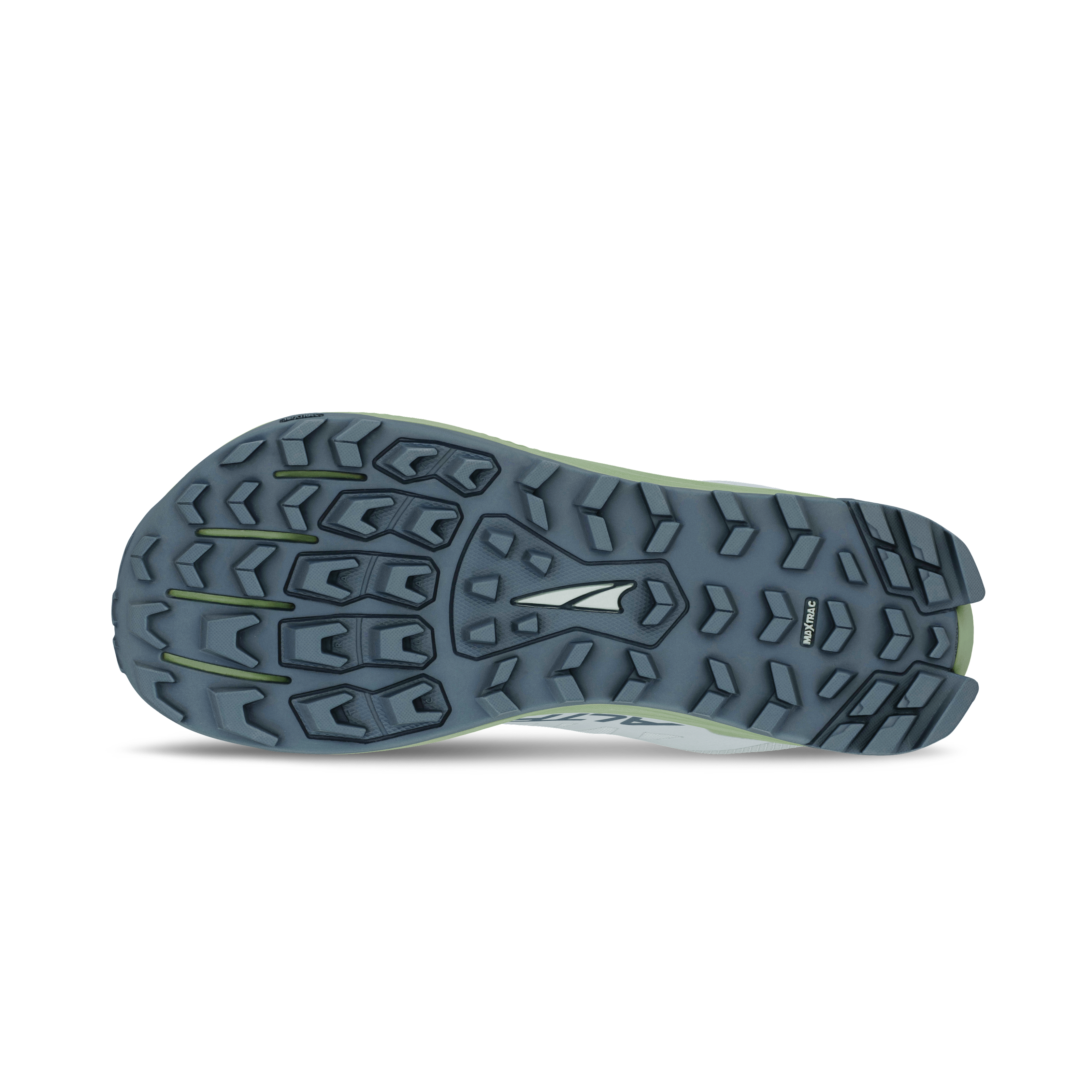 Lone Peak 9 Waterproof Low